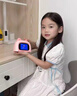 爸爸衛士 DADDY GUARD兒童智能語(yǔ)音學(xué)習早教機禮物玩具電子伴讀學(xué)習機 粉色AI學(xué)習機 曬單實(shí)拍圖