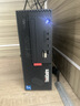 聯(lián)想臺式機 ThinkCentre K70 商用辦公電腦主機(i5-12400 16G 1TSSD 4G獨顯 WiFi)定制 曬單實拍圖