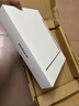 Apple/蘋(píng)果AI筆記本/2025款MacBook Air13英寸M4 (10+8核) 16G 256G午夜色電腦MW123CH/A 曬單實(shí)拍圖