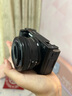 索尼（SONY）ZV-E10 微單數(shù)碼相機(jī) 4K視頻 vlog 直播相機(jī) zv-e10 創(chuàng)意濾鏡 黑色套機(jī)【128卡+相機(jī)套+品牌電池+座充】 官方標(biāo)配【國補(bǔ)】 曬單實(shí)拍圖