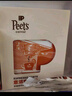 Peet's Coffee皮爺意濃咖啡液濃郁巧克力堅果風(fēng)味醇厚25ml*12袋-新老包裝隨機(jī)發(fā) 曬單實拍圖