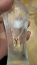 五糧液股份白酒禮盒 火爆冠軍小酒濃香型52度100ml*5瓶裝聯(lián)名款送禮收藏 曬單實拍圖