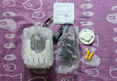 普聯(lián)（TP-LINK）800萬4K全彩智能攝像頭家用無線 室內(nèi)監(jiān)控器360度全景夜視手機(jī)遠(yuǎn)程呼叫通話寶寶寵物看護(hù) IPC48DW 曬單實(shí)拍圖