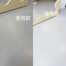 妍品堂瓷磚清潔劑啞光柔光磚專(zhuān)用強力去污拋光磨砂亞光木紋地板清洗神器 曬單實(shí)拍圖