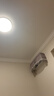 格力（GREE）1.5匹天儀 新1級能效變頻 壁掛式臥室省電空調掛機KFR-35GW/(35504)FNhAa-B1 家電國家補貼 曬單實(shí)拍圖