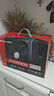 航嘉（Huntkey）JUMPER500S 額定500W 電腦電源(主動PFC/雙管正激/寬幅電壓/背部走線/智能溫控) 曬單實(shí)拍圖