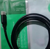 畢亞茲 HDMI線(xiàn)2.1版 3米 8K60Hz/4K120Hz/2K144Hz 電腦接電視顯示器投影儀視頻連接線(xiàn) HDMI2.0 支持eARC 曬單實(shí)拍圖