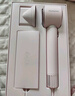 飛科（FLYCO）高速電吹風機七夕情人節(jié)禮物家用便攜出游速干負離子大風力護發(fā)吹風筒FH6371鉆石粉國家補貼 曬單實拍圖