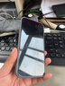 逸登龍[帶相機按鍵]蘋(píng)果iphone16pro手機殼液態(tài)硅膠promax全包防摔保護套magsafe磁吸plus簡(jiǎn)約高級新款 [巖灰色]一體相機按鍵*支持磁吸動(dòng)畫(huà)*送鋼化膜 iPhone16ProMa 曬單實(shí)拍圖