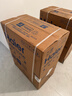 海爾（Haier）麥浪電熱水器【小藍瓶?jì)裟w洗BK5/BK5pro/BK5PLUS】富鍶養膚 超薄雙膽 電熱水器60升 扁桶變頻速熱 60L 3300W 升級雙3.3kW-BK5PRO 曬單實(shí)拍圖