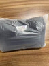 猛道凱迪拉克頭枕護頸枕CT5/4 XTS XT4/5 ATSL汽車(chē)頭枕腰靠墊內飾用品 凱迪拉克 【頭枕】 淺灰色 1個(gè) 曬單實(shí)拍圖