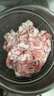 東來(lái)順 內蒙古羔羊原切羊肉卷 300g 羊肉片 火鍋食材 羊肉生鮮 羔羊切片300g（1袋裝） 曬單實(shí)拍圖
