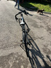 迪卡儂RC100升級(jí)款公路自行車(chē)彎把鋁合金通勤自行車(chē)S5204974 曬單實(shí)拍圖