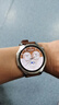 HUAWEI WATCH GT 5 國家補貼15% 砂礫棕46mm華為智能手表情緒健康助手玄璣感知系統 曬單實(shí)拍圖