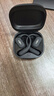 韶音（SHOKZ）【新品】OpenFit 2+ T921新一代舒適圈開(kāi)放式耳機(jī)掛耳式藍(lán)牙耳機(jī)運(yùn)動(dòng)跑步騎行無(wú)線非骨傳導(dǎo) 巖黑 曬單實(shí)拍圖