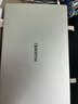 華為MateBook D 16 SE 店鋪預裝Windows版 輕薄筆記本電腦 12代高性能標壓酷睿i5 16G 512G皓月銀 曬單實拍圖