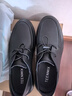 天美意皮鞋男鞋子商場(chǎng)同款舒適百搭商務(wù)男鞋 曬單實(shí)拍圖