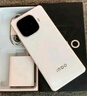 vivo iQOO Z10 Turbo 12GB+256GB 云海白 天璣8400滿(mǎn)血版 7620mAh超薄藍海電池  手機 國家補貼 曬單實(shí)拍圖