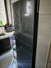 美的（Midea）三門(mén)249家用電冰箱小型三開(kāi)門(mén)風(fēng)冷無(wú)霜變頻一級能效多門(mén)宿舍租房以舊換新MR-249WTPE【國家補貼】 曬單實(shí)拍圖