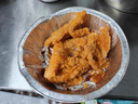 正大食品（CP）招牌脆皮炸雞 韓式炸雞 炸貨休閑小食  半成品空氣炸鍋食材 韓式炸雞 原味 1000g 曬單實(shí)拍圖