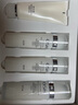 歐詩漫（OSM）美白淡斑水乳套裝去黃提亮珍珠白護(hù)膚品小白燈精華液送女友禮物盒 【水乳禮盒】限時(shí)贈送小樣 曬單實(shí)拍圖