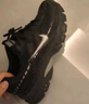 耐克（NIKE）男鞋舒適百搭休閑鞋防滑耐磨復古板鞋緩震透氣運動(dòng)跑步鞋 IB4595-001 42 曬單實(shí)拍圖
