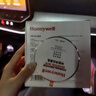 霍尼韋爾（Honeywell）除甲醛新車除甲醛除異味車內(nèi)京東自營(yíng)車載除甲醛汽車強(qiáng)效去味專用 曬單實(shí)拍圖