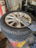雙星（DOUBLE STAR）輪胎/汽車(chē)輪胎 205/55R16 91V SH71適配新朗逸/速騰/英朗GT/雷凌 曬單實(shí)拍圖