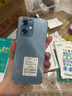 360 OS學(xué)生專(zhuān)用手機新品Q(chēng)60 家長(cháng)遠程管控 兒童小學(xué)初高中學(xué)習 防沉迷戒網(wǎng)癮實(shí)時(shí)定位 逐浪幻藍6G+128G 曬單實(shí)拍圖
