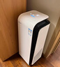 布魯雅爾（Blueair）【家電國家補貼】空氣消毒機凈化器除甲流病毒除甲醛病菌異味過敏原 【消】字號認證鋼鐵大白8880i 曬單實拍圖