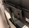 易之固電視機底座桌面移動(dòng)掛架免打孔32-80英寸通用臺式增高托架適用于小米創(chuàng  )維海信長(cháng)虹TCL索尼電視支架 加厚加強一體機等離子50-80 曬單實(shí)拍圖