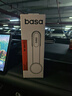basa車(chē)載充電器無(wú)線(xiàn)快充 磁吸手機支架magsafe汽車(chē)導航儀表臺中控臺桌面 適用特斯拉小米YU7 曬單實(shí)拍圖