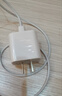 蘋果13/14充電器30w快充套裝蘋果14promax充電頭PD充電線iphone6-13/14pro插頭20w充電器套裝 充電器+1米快充線【套裝】 曬單實(shí)拍圖