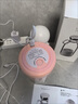 酷蟲(chóng)【德國】果蔬榨汁機榨汁桶水果榨汁機家用大容量小型便攜榨汁杯自動(dòng)榨汁杯運動(dòng)果汁杯 珍珠白-無(wú)線(xiàn)充電款+送電子食譜 曬單實(shí)拍圖