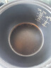 美的電飯鍋內膽原廠(chǎng)配件電飯鍋匠銀圓灶釜4升不粘鍋內膽MB-WFS4037/MB-FB40EASY502 4l圓灶釜MB-RS4057 曬單實(shí)拍圖
