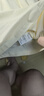 都市麗人10A抑菌圓領(lǐng)打底衫女春秋款長(cháng)袖T恤女士上衣女修身2025新款內搭L 曬單實(shí)拍圖