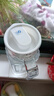 樂美雅（Luminarc）玻璃水壺冷水壺涼水杯家用冰箱大容量茶壺四方透明1.1L涼水壺 曬單實拍圖
