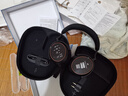 森海塞爾（Sennheiser）【政府補貼】MOMENTUM 4 無(wú)線(xiàn)耳機 大饅頭4特別設計版 藍牙頭戴耳機 主動(dòng)降噪 曜金黑 曬單實(shí)拍圖