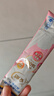 雀巢（Nestle）安骼女士雙鈣奶粉脫脂高鐵配方成人奶粉350g (14*25g） 曬單實(shí)拍圖