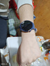HUAWEI WATCH 5 46mm高端款航天級鈦合金表殼銀河紫素皮復合表帶首創(chuàng  )X-TAP智感窗鴻蒙腕上小藝eSIM通信 曬單實(shí)拍圖