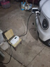 恩造9孔直流2KW便攜式隨車(chē)充充電槍家用新能源充電樁適用吉利熊貓mini紅旗eqm5啟辰大V遠程星享 2KW便攜隨車(chē)充（適配熊貓mini車(chē)型） 曬單實(shí)拍圖