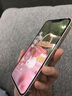 保視清【強抗藍光l眼科認證】適用蘋(píng)果13/14鋼化膜iPhone13Pro/16E手機膜防藍光護眼膜無(wú)塵倉防指紋全屏 曬單實(shí)拍圖
