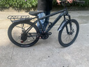 永久自行車(chē)山地車(chē)成人越野減震變速鋁合金油碟公路賽學(xué)生男女單車(chē)碟剎 【深空灰】輻條輪鋁架-整車(chē)發(fā)貨 24速26寸（適合160-180cm） 曬單實(shí)拍圖