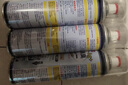 巨奇嚴選 鞋子除臭劑360ml*3瓶銀離子消毒殺菌腳臭噴霧球鞋防臭鞋襪 曬單實(shí)拍圖