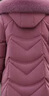 鴨鴨（YAYA）中年媽媽冬裝洋氣羽絨服2025新款女款加厚保暖時(shí)尚中老年外套女QC 曬單實(shí)拍圖