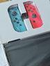 Nintendo Switch【國家補貼15%】任天堂 掌上游戲機 OLED主機 日版紅藍 便攜家用體感掌機聚會(huì )生日禮物 曬單實(shí)拍圖