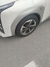 玲瓏輪胎215/55R17 98W 玲瓏臻選 UD 適配起亞K4/名圖 曬單實拍圖