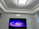 海信電視小墨E5Q Pro85英寸 1248分區U+MiniLED信芯芯片 抗反光防眩光墨晶屏300Hz 國家補貼 85E5Q-PRO 85英寸 曬單實(shí)拍圖