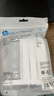 惠普（HP）USB3.0拓展塢鍵鼠U盤插頭多口分線器筆記本電腦多合一hub接口2米延長(zhǎng)線typec供電擴(kuò)展轉(zhuǎn)換器 【黑色】線長(zhǎng)0.5m 【2.0版本】兼容首選 曬單實(shí)拍圖