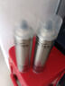 維特絲（vetes）定型噴霧發(fā)膠干膠保濕定型水頭發(fā)蓬松造型男女士 600ml 曬單實(shí)拍圖